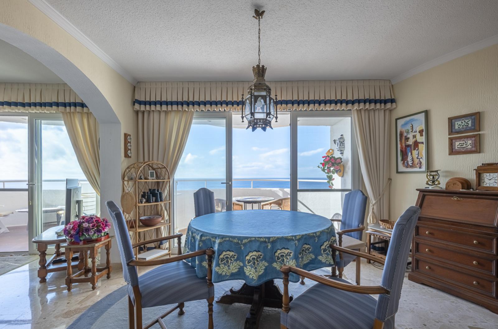Ático en Venta en Marbella