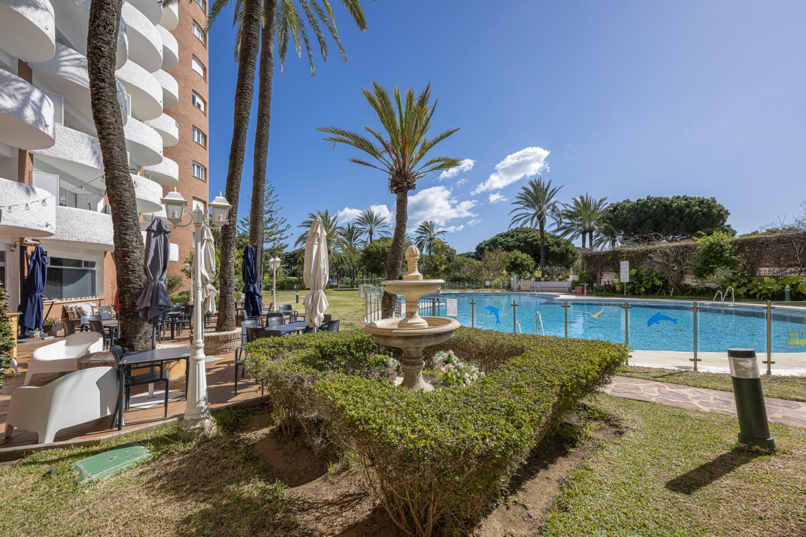 Ático en Venta en Marbella