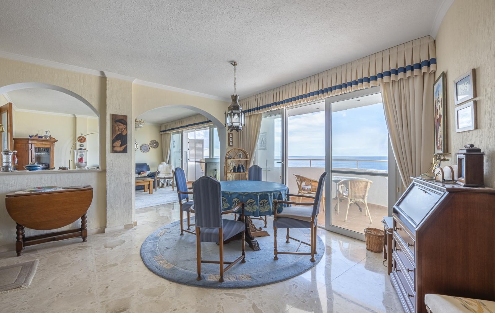 Ático en Venta en Marbella