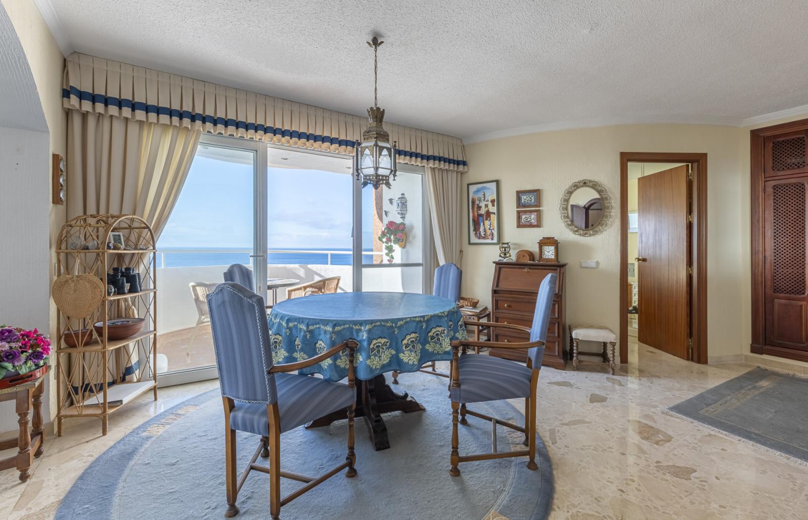 Ático en Venta en Marbella