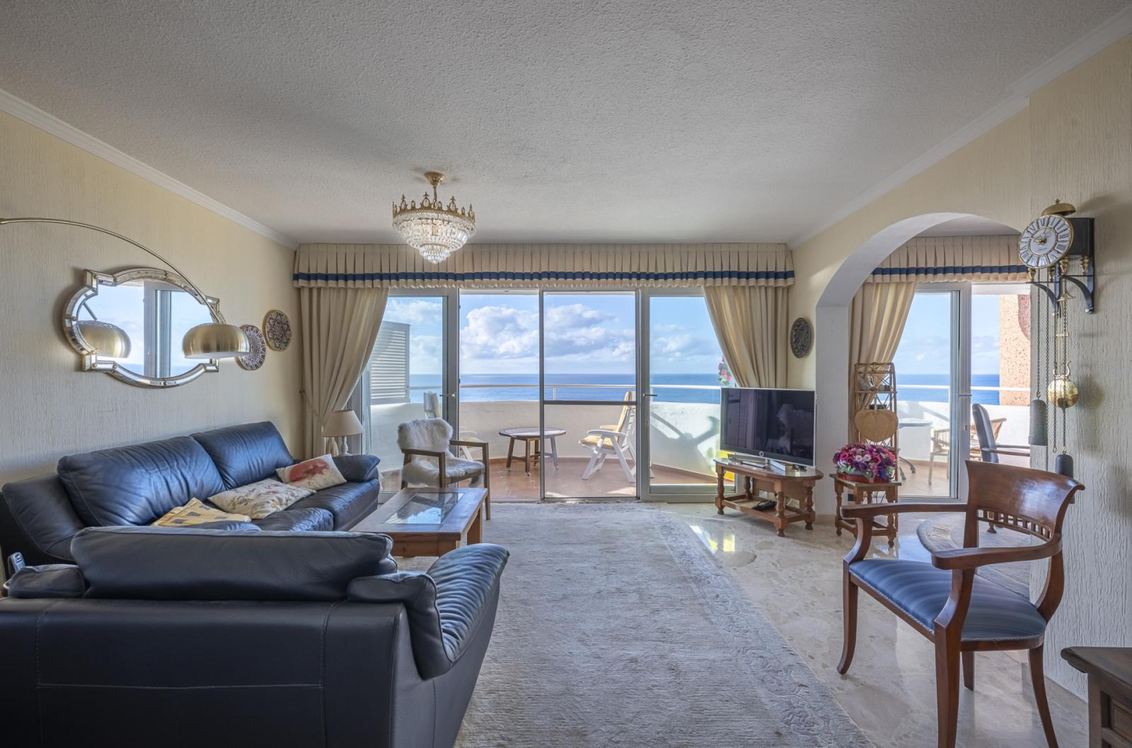 Ático en Venta en Marbella
