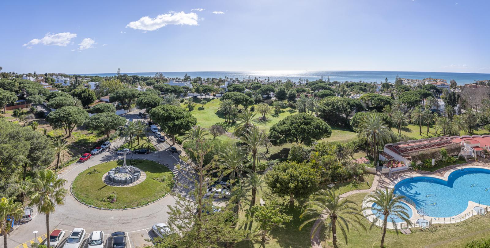 Ático en Venta en Marbella