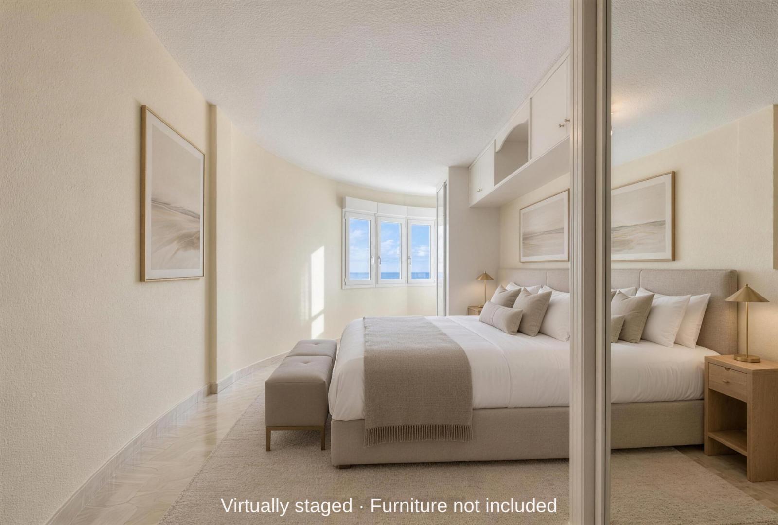 Ático en Venta en Marbella