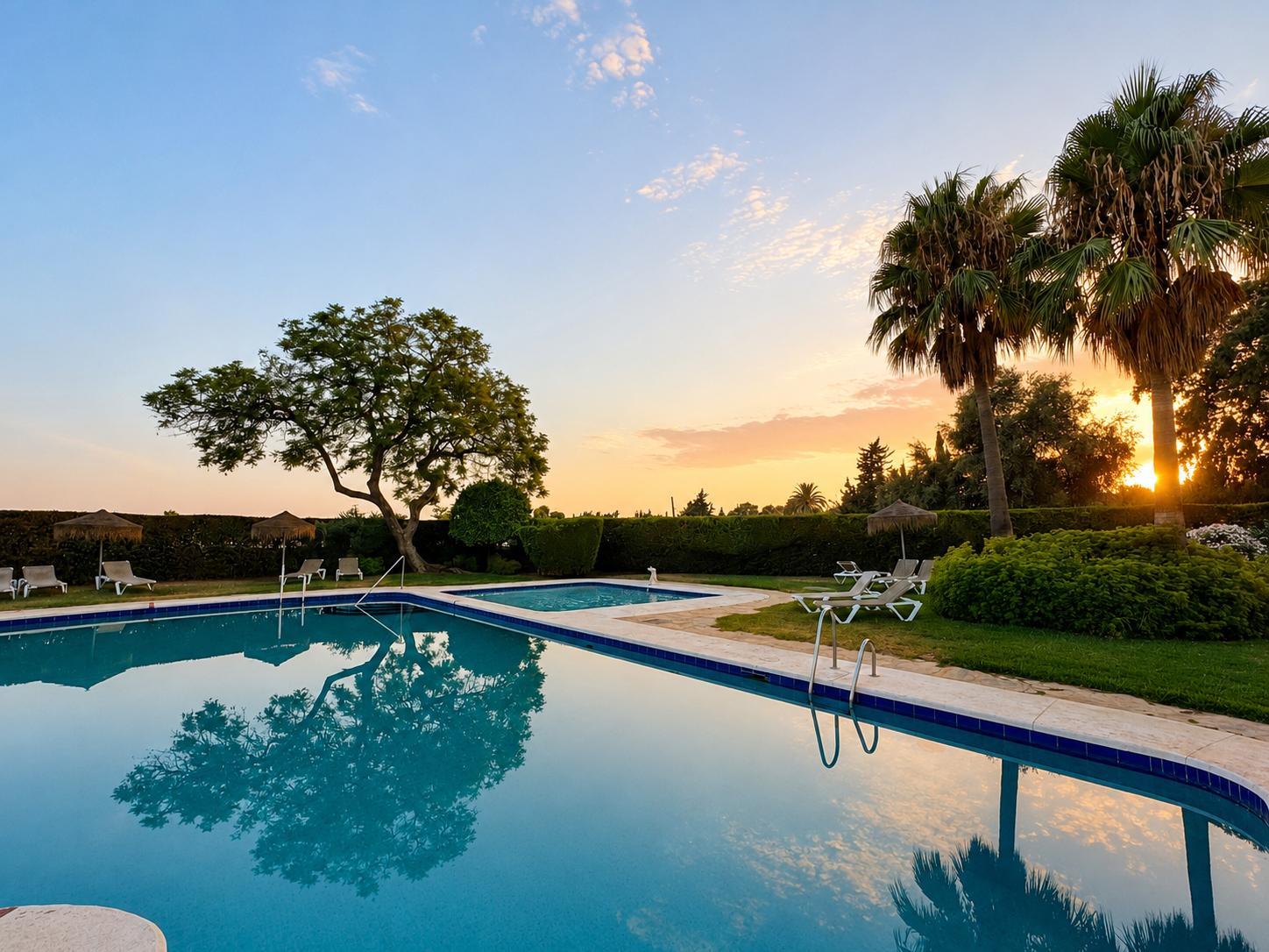 Studio for Sale in Estepona