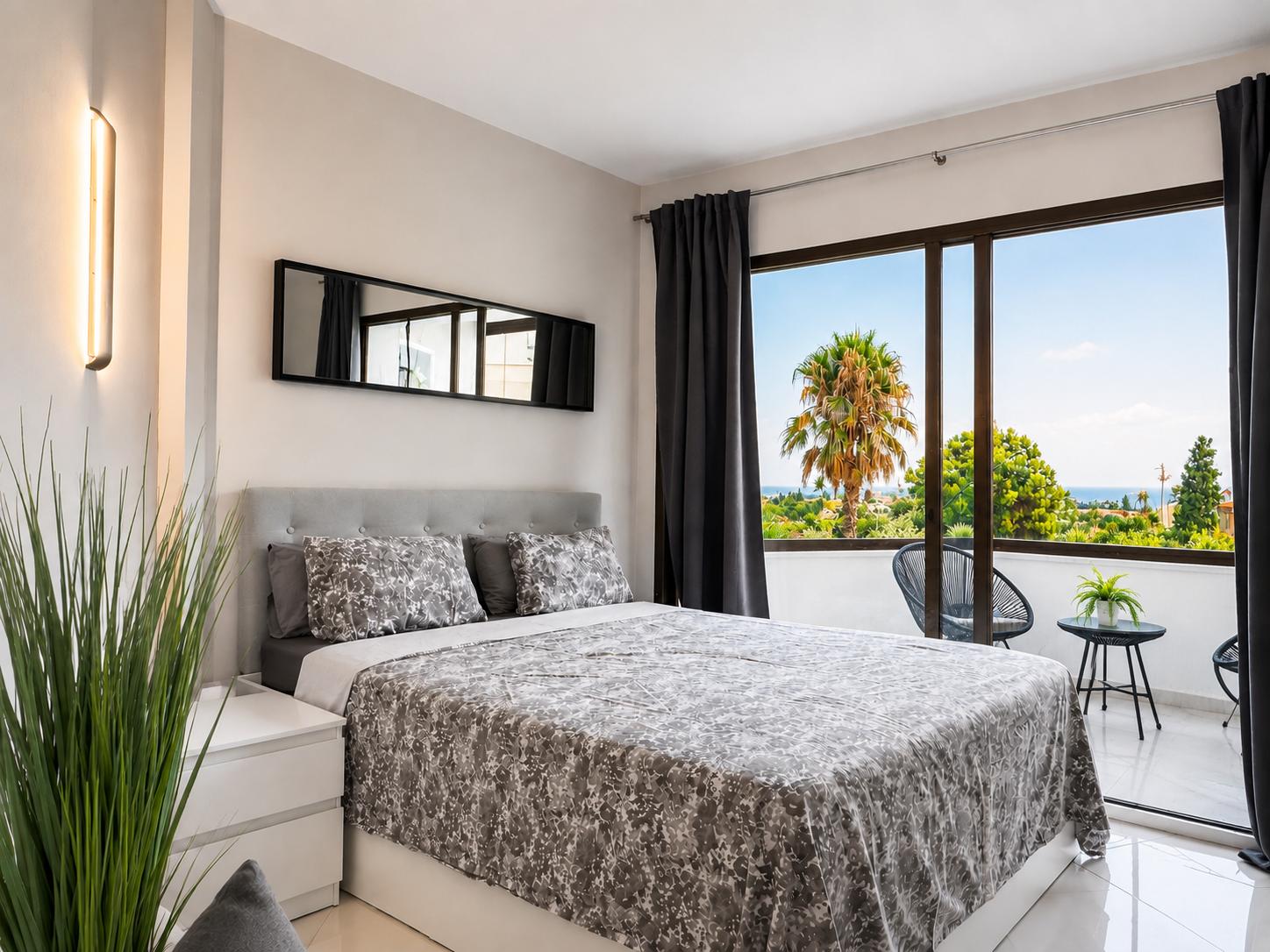 Studio for Sale in Estepona