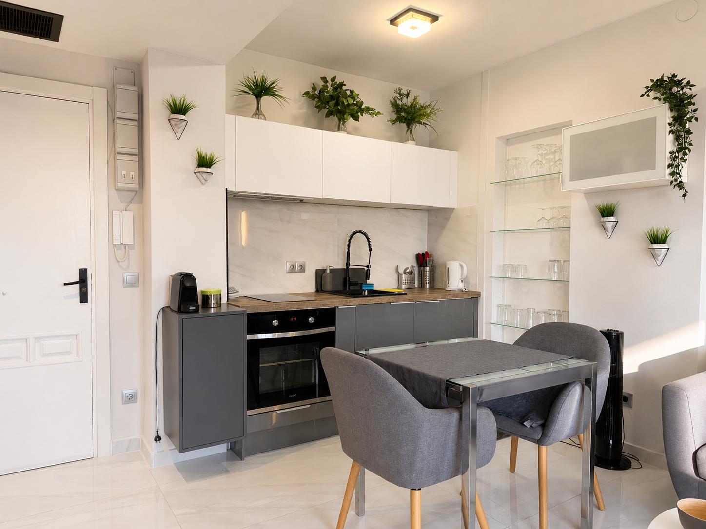 Studio for Sale in Estepona