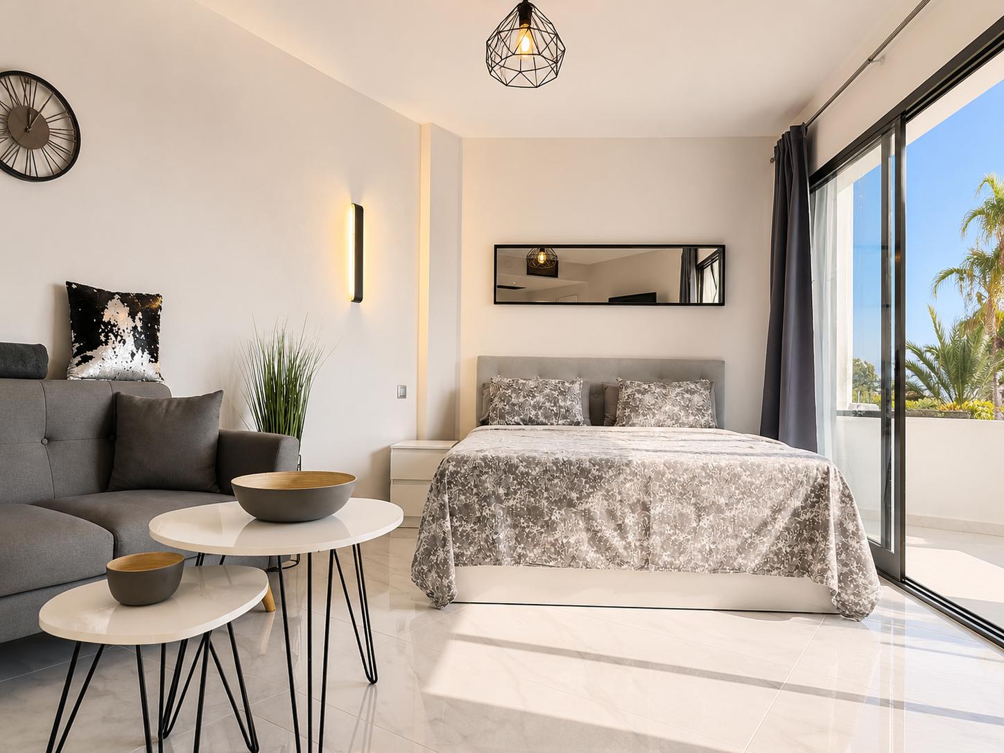Studio for Sale in Estepona