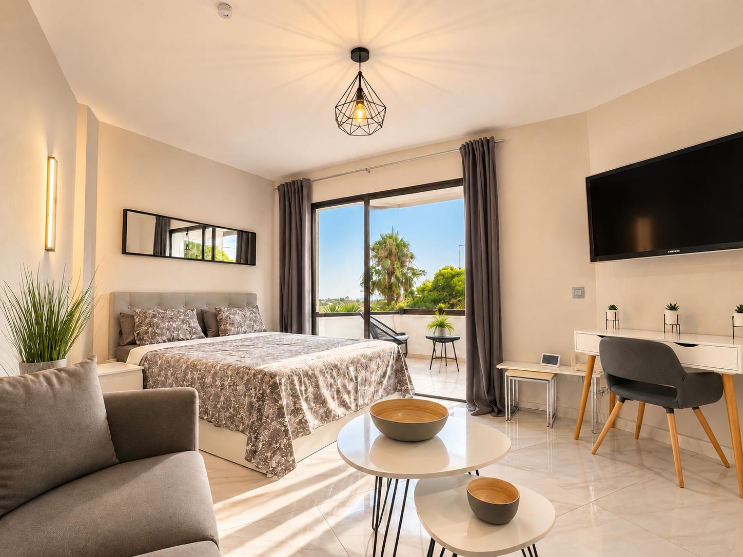 Studio for Sale in Estepona