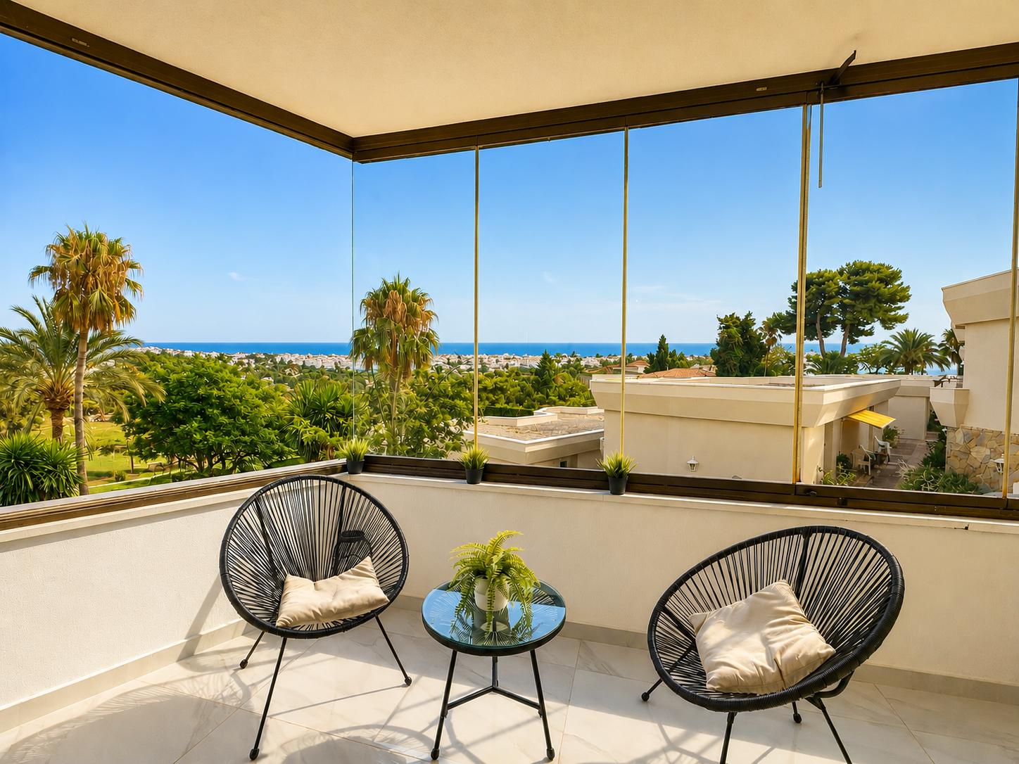 Studio for Sale in Estepona