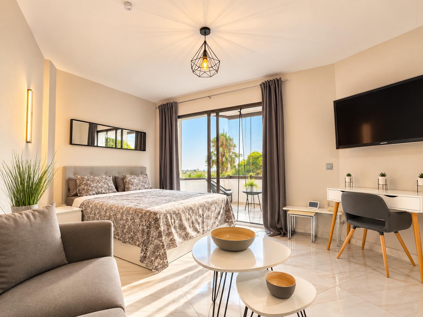 Studio for Sale in Estepona