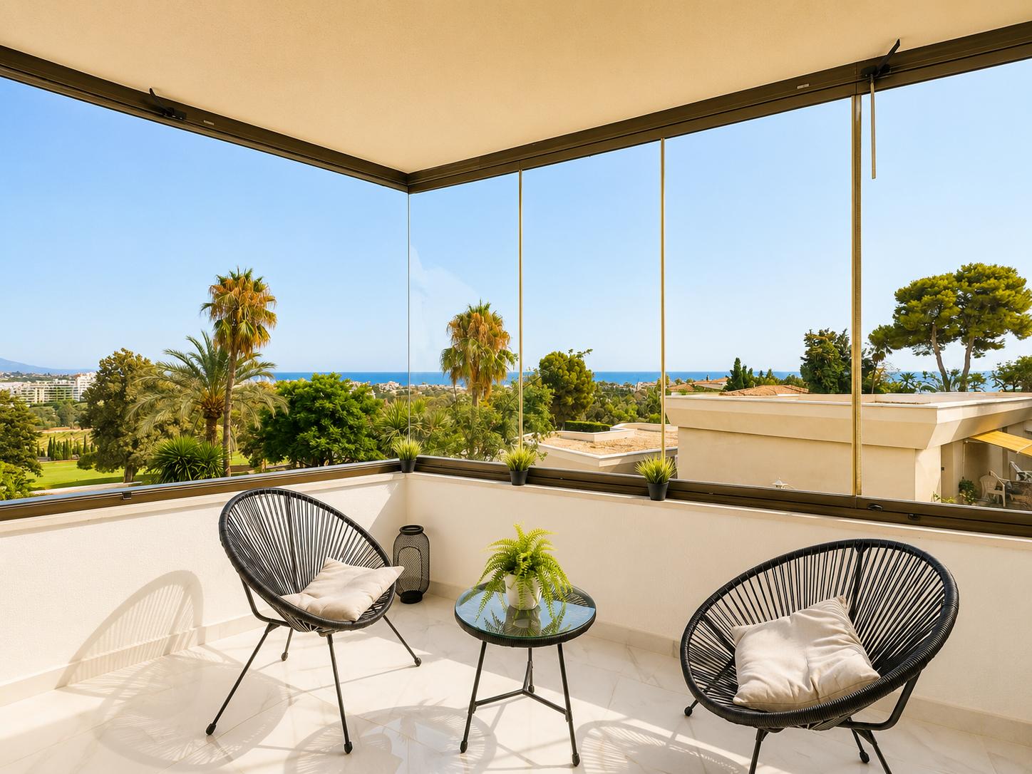 Studio for Sale in Estepona