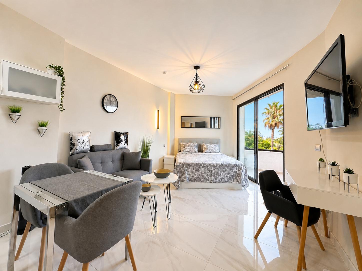 Studio for Sale in Estepona