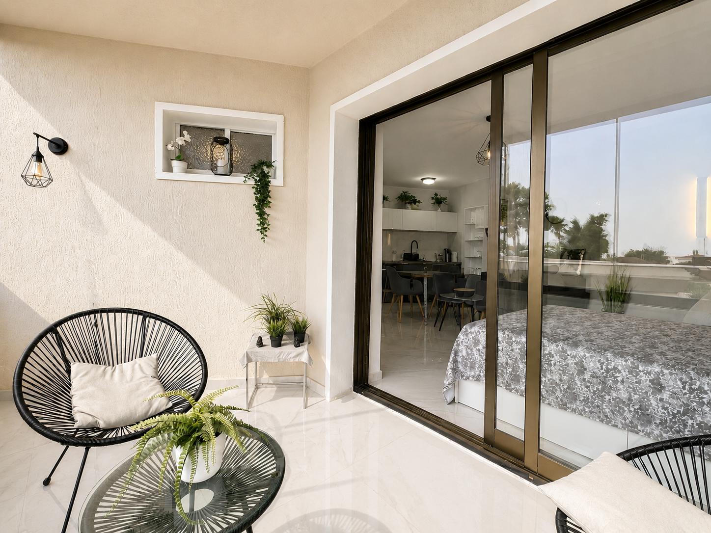 Studio for Sale in Estepona