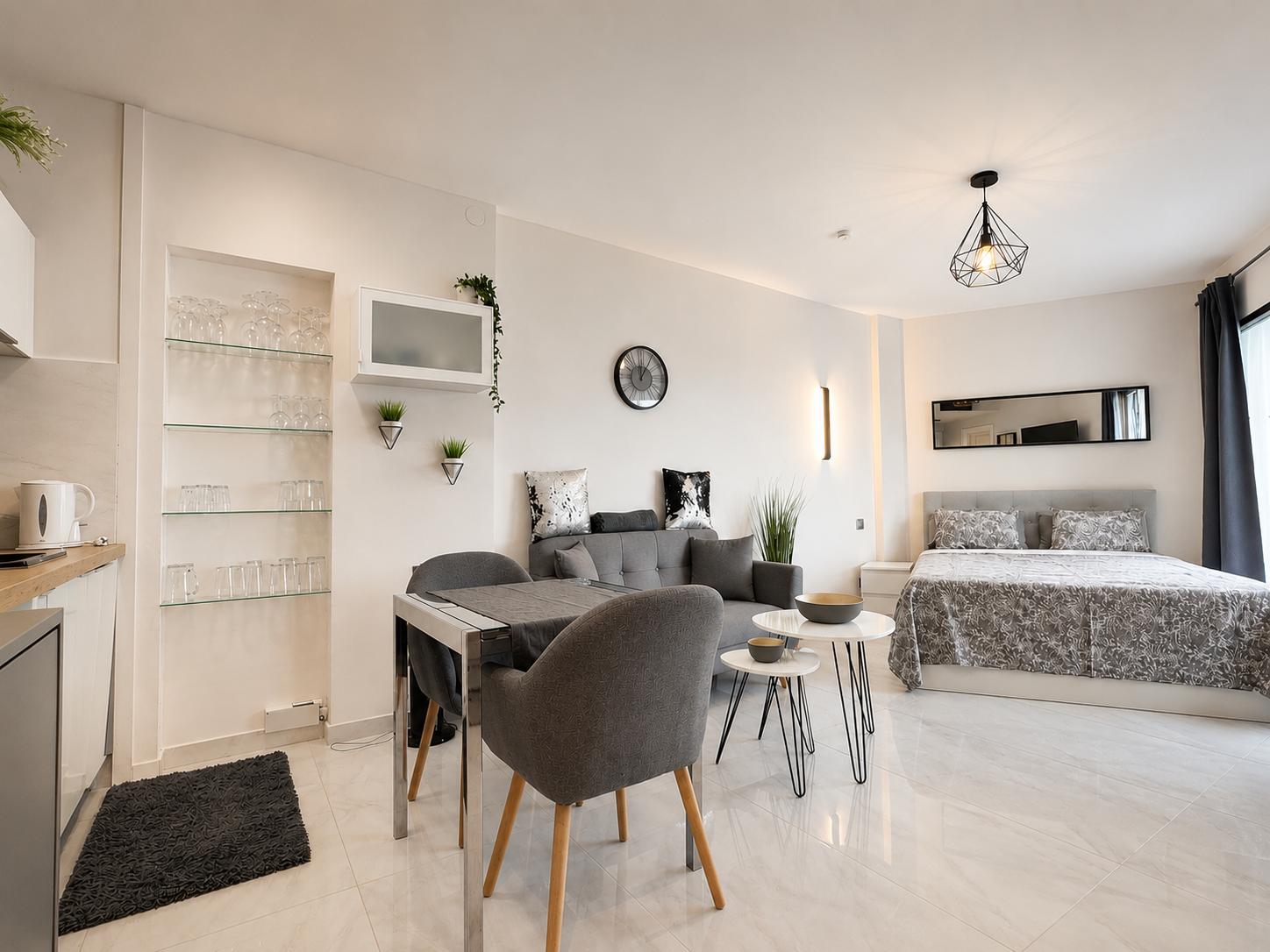 Studio for Sale in Estepona