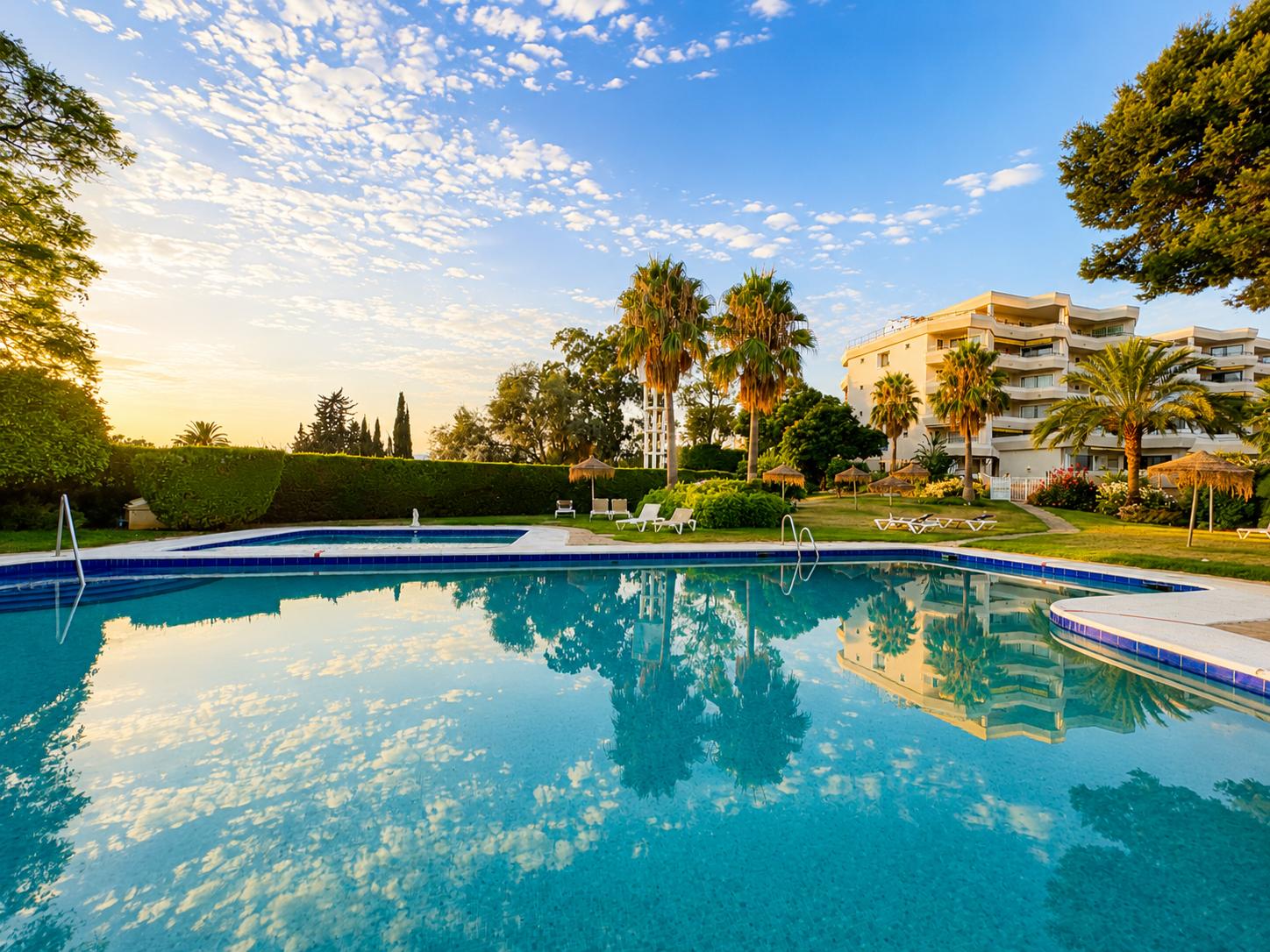 Studio for Sale in Estepona