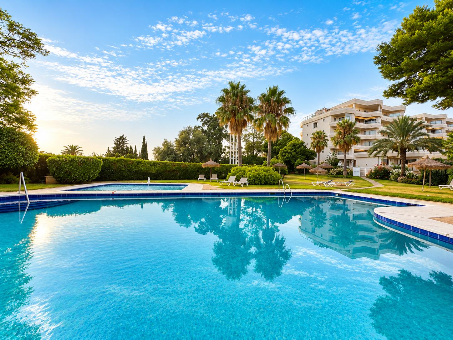 Studio for Sale in Estepona