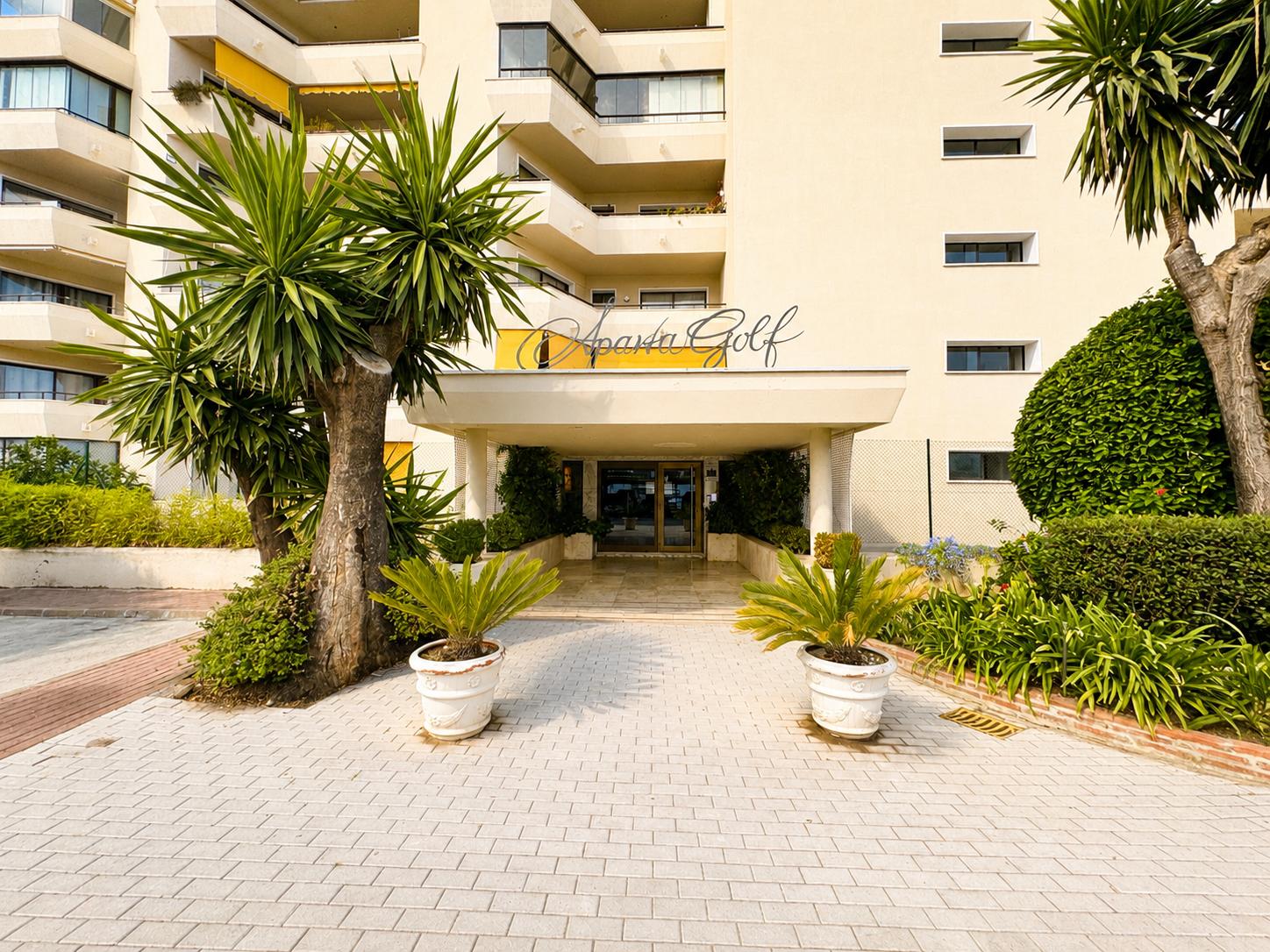 Studio for Sale in Estepona