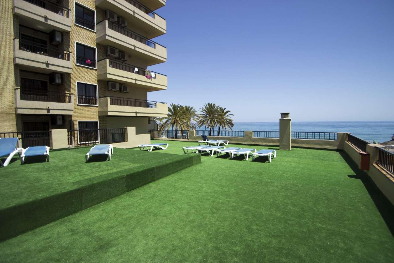 Apartment for Sale in Fuengirola