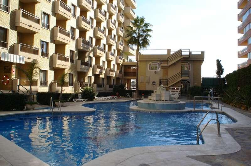 Apartment for Sale in Fuengirola