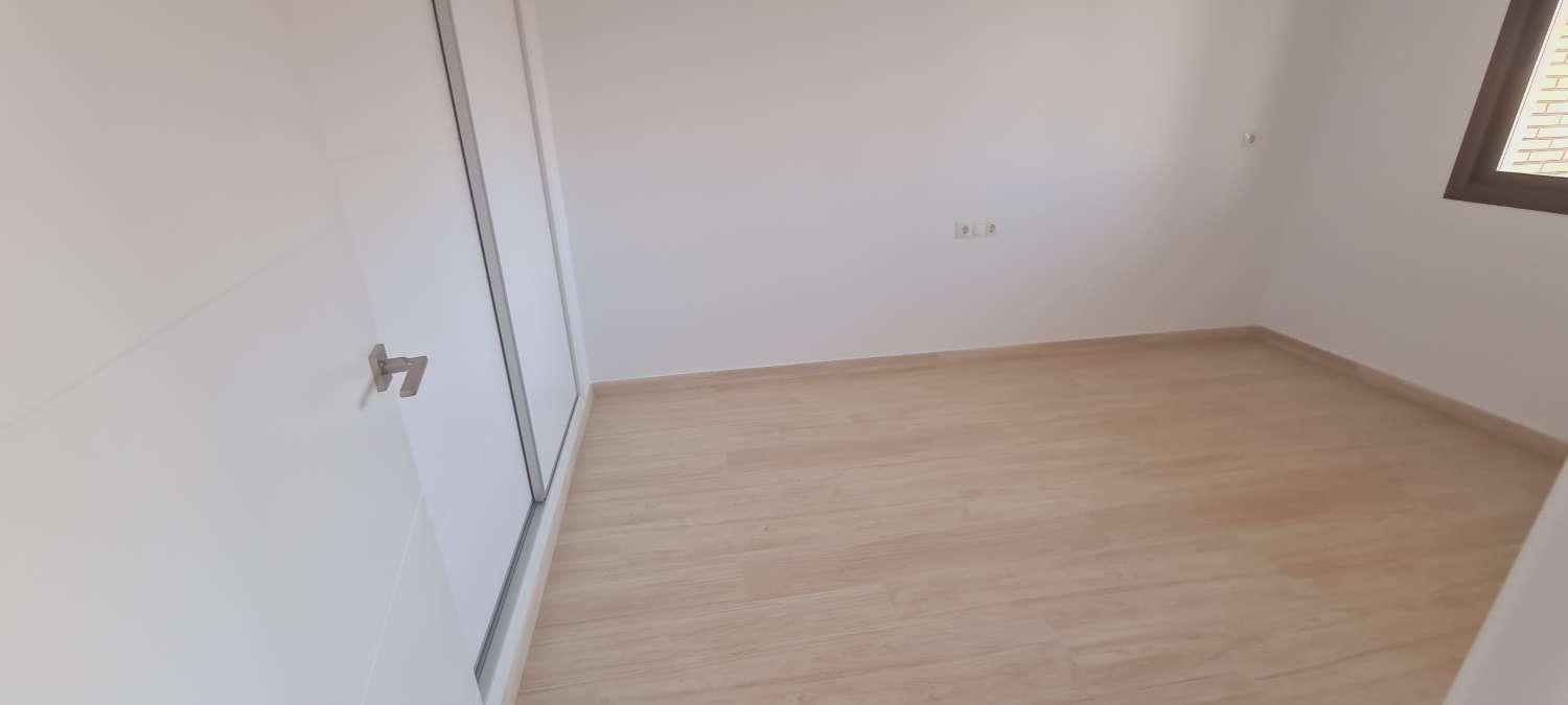 Apartment for Sale in Fuengirola
