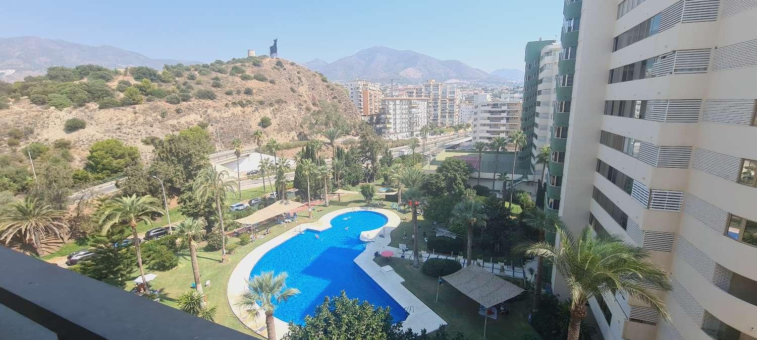 Apartment for Sale in Fuengirola