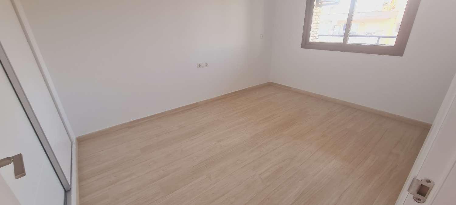 Apartment for Sale in Fuengirola