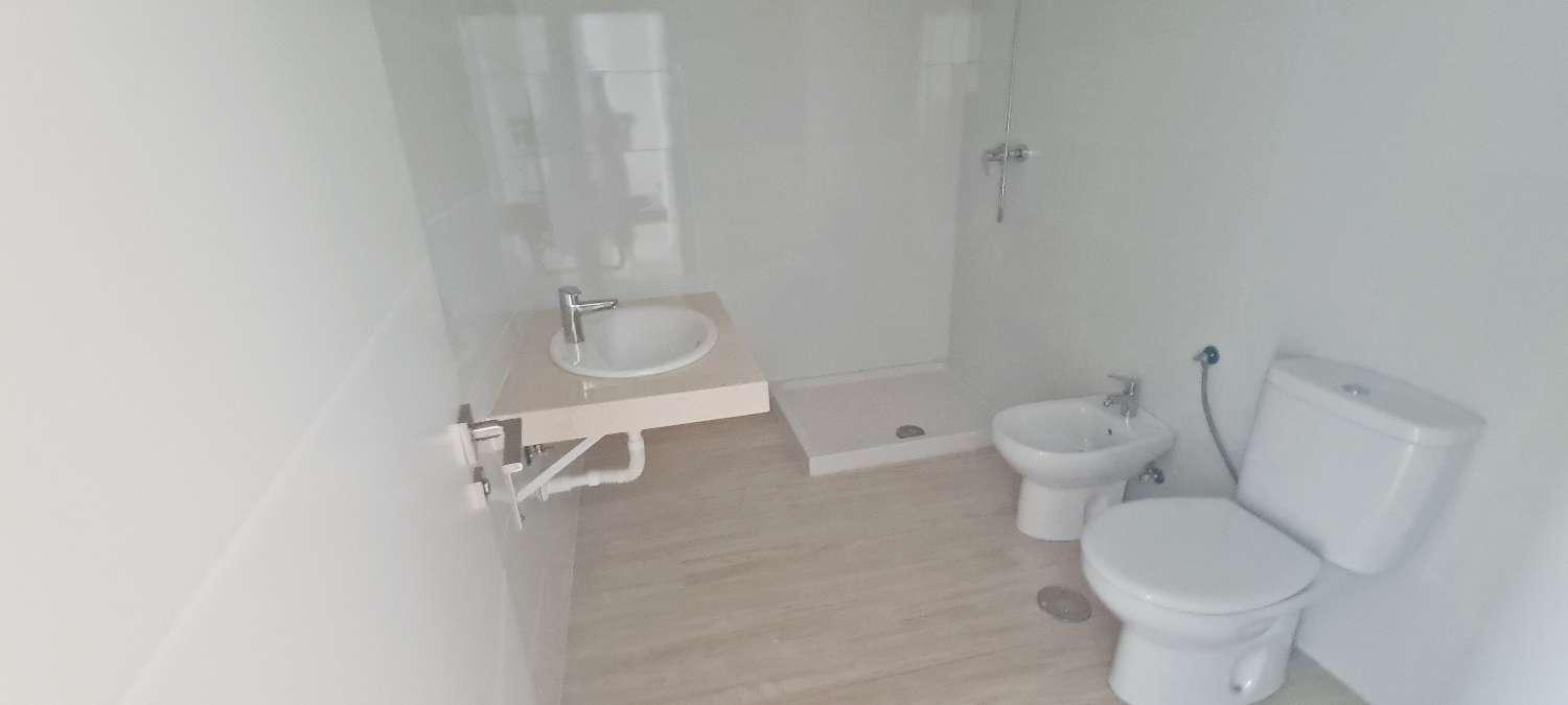 Apartment for Sale in Fuengirola