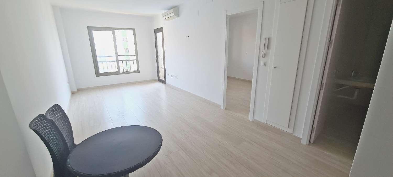 Apartment for Sale in Fuengirola