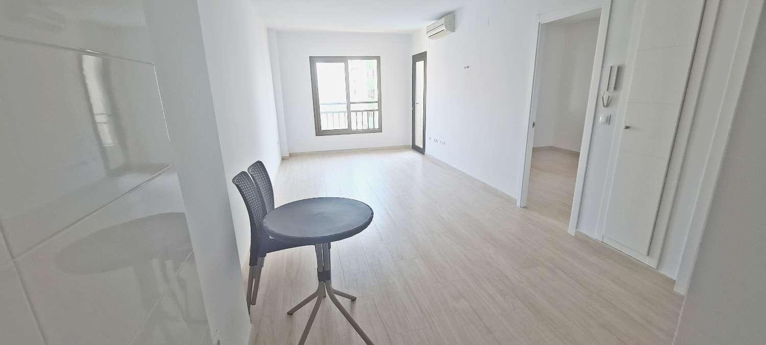 Apartment for Sale in Fuengirola