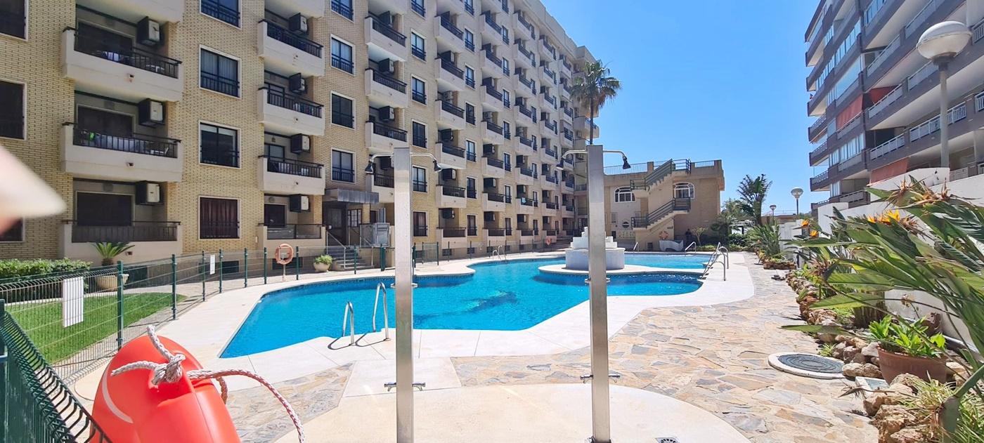 Apartment for Sale in Fuengirola