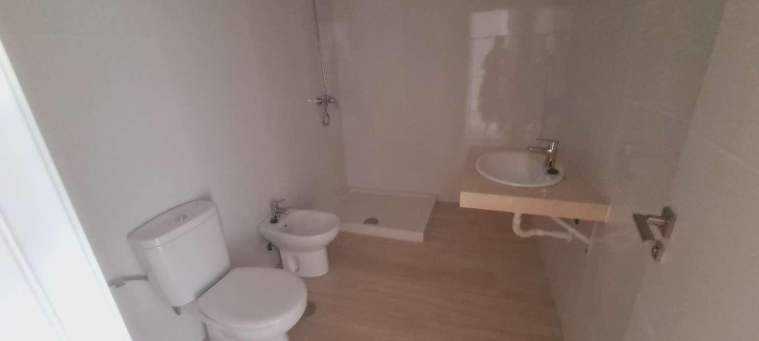 Apartment for Sale in Fuengirola