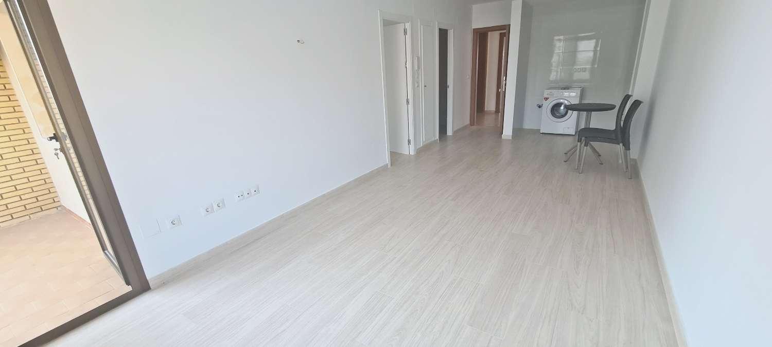 Apartment for Sale in Fuengirola