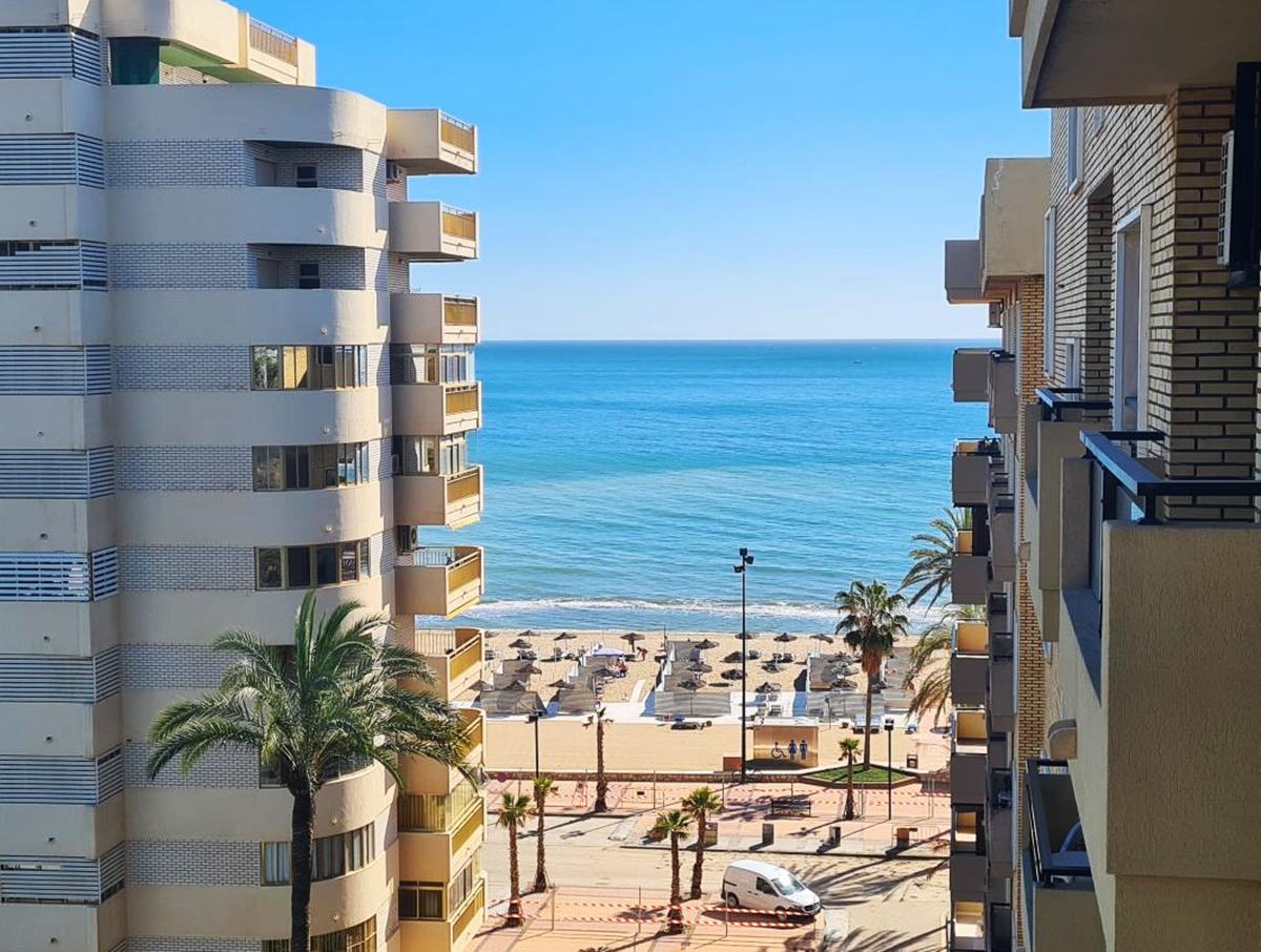 Apartment for Sale in Fuengirola