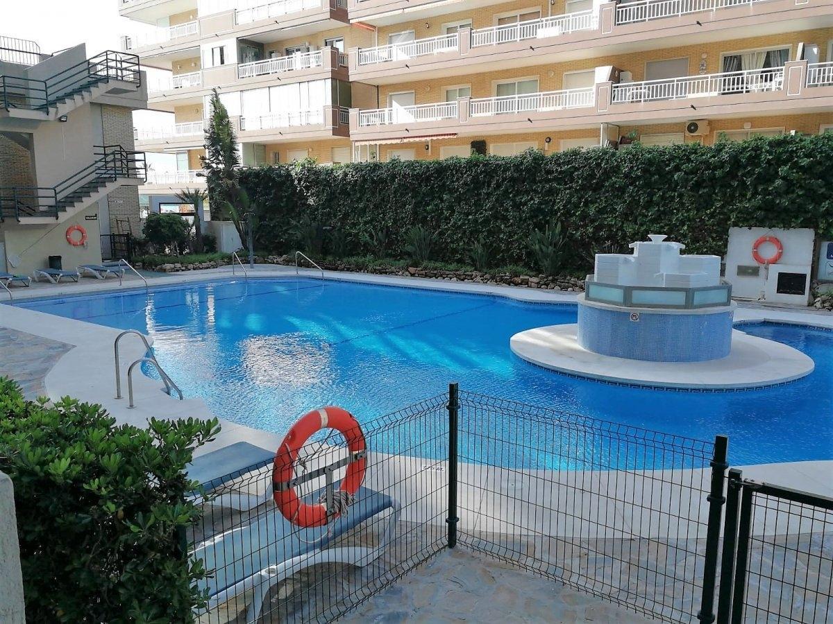 Apartment for Sale in Fuengirola