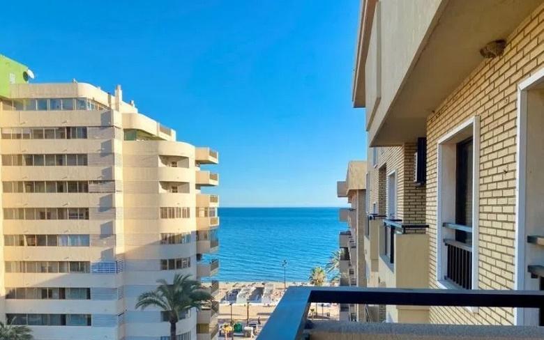 Apartment for Sale in Fuengirola