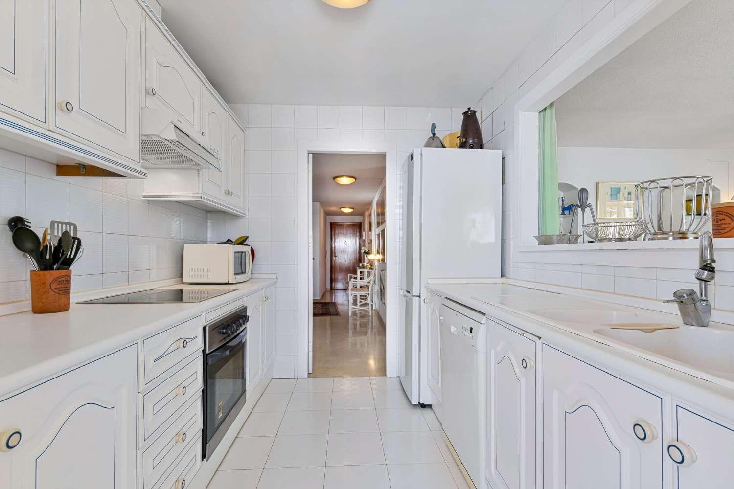 Piso en Venta en Fuengirola