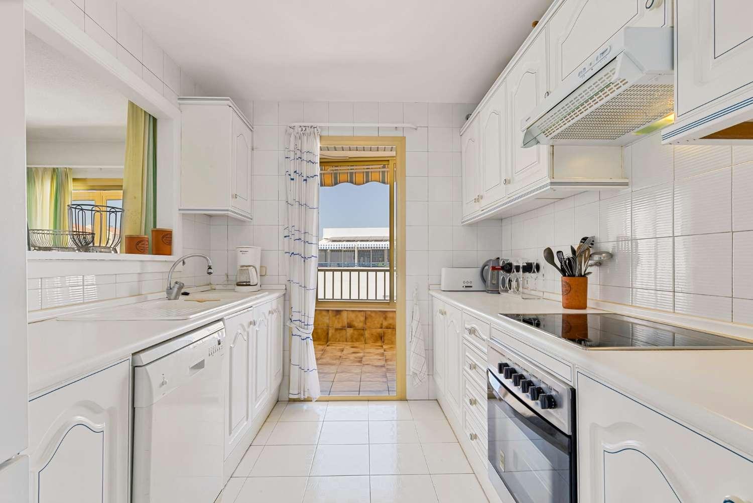 Piso en Venta en Fuengirola