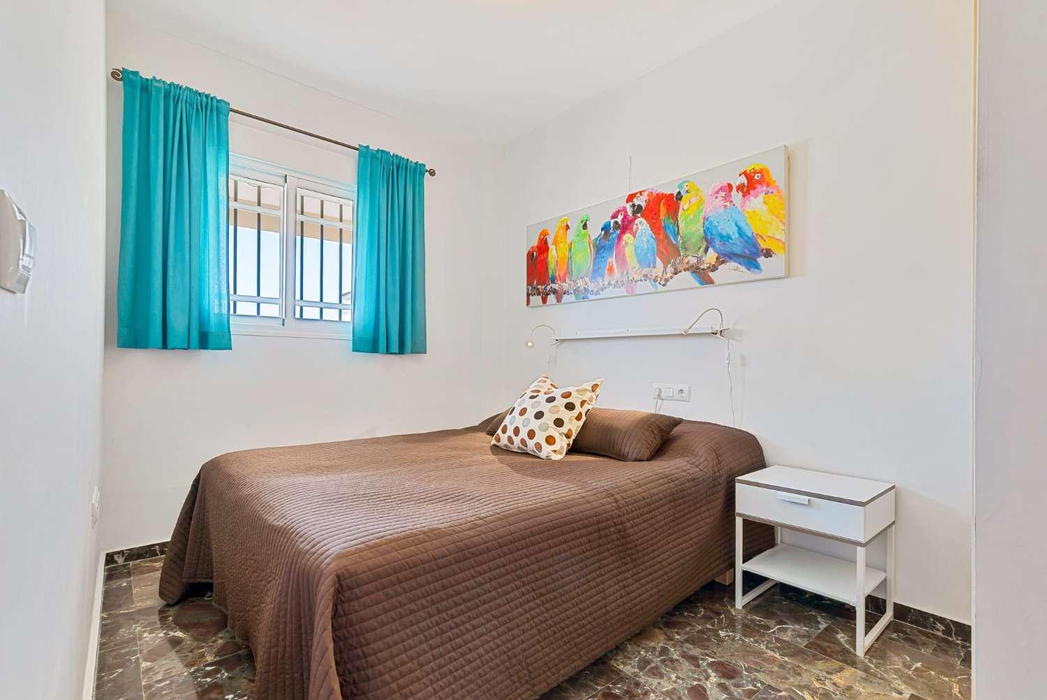 Penthouse for Sale in Fuengirola