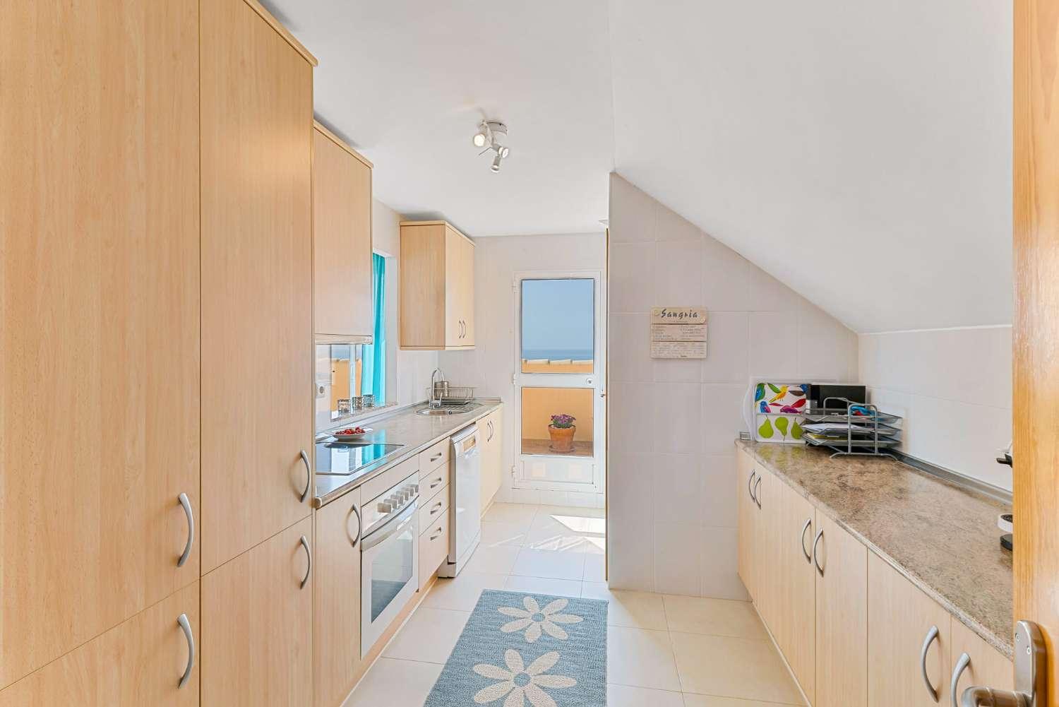 Penthouse for Sale in Fuengirola