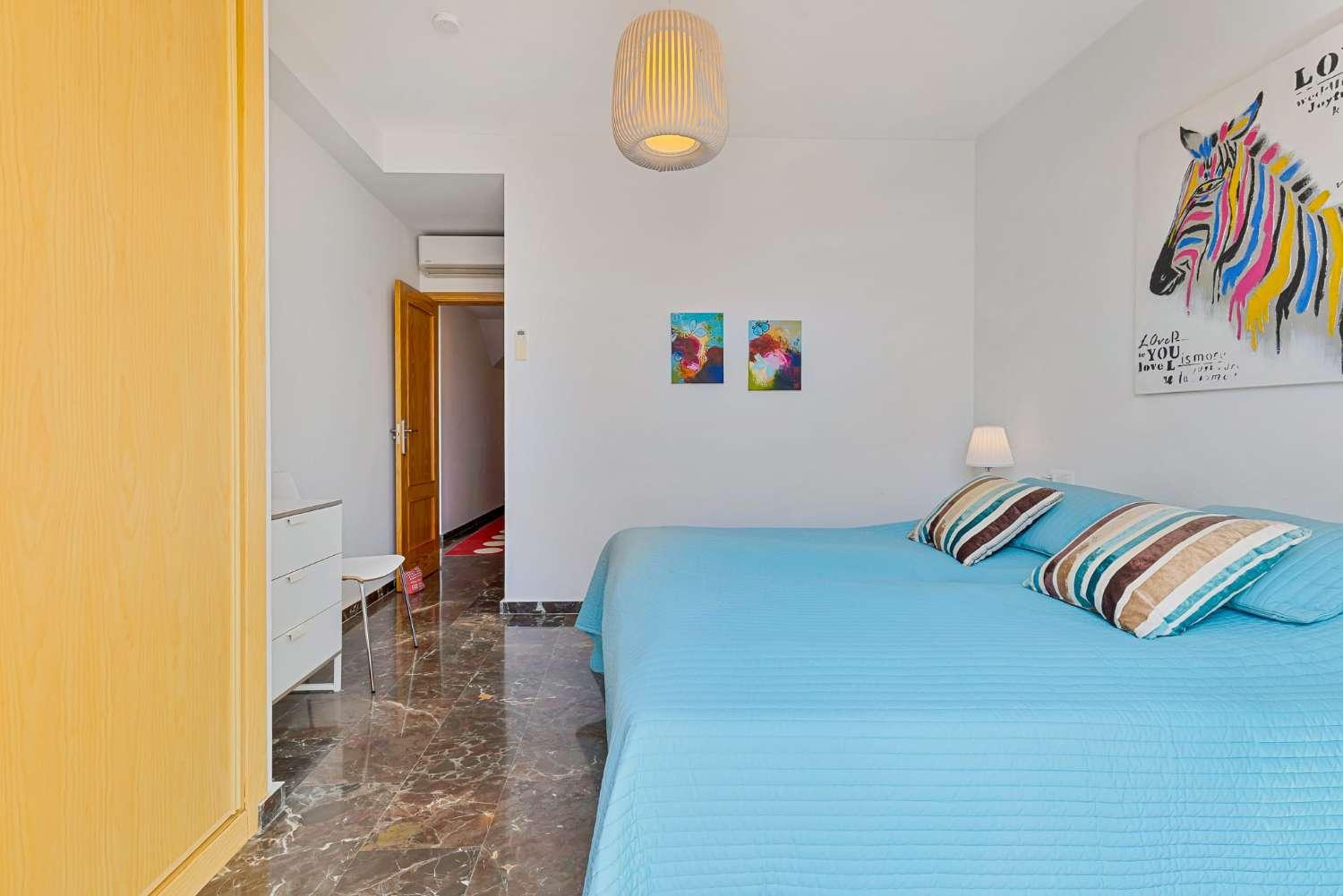 Penthouse for Sale in Fuengirola