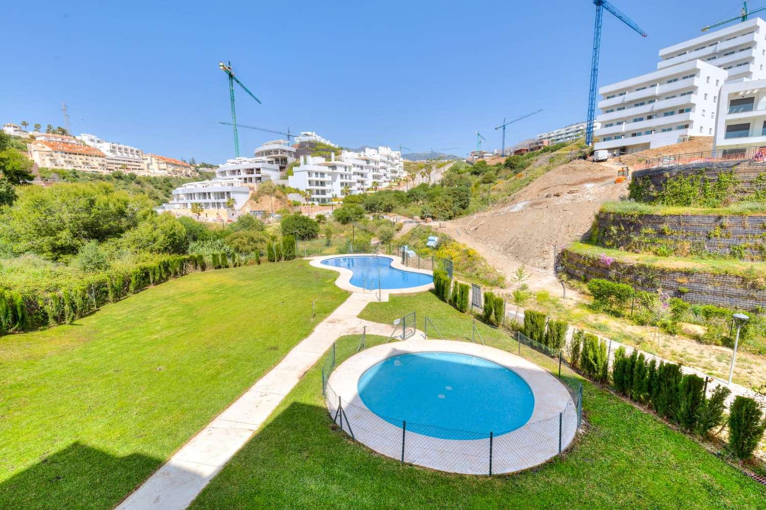 Penthouse for Sale in Fuengirola