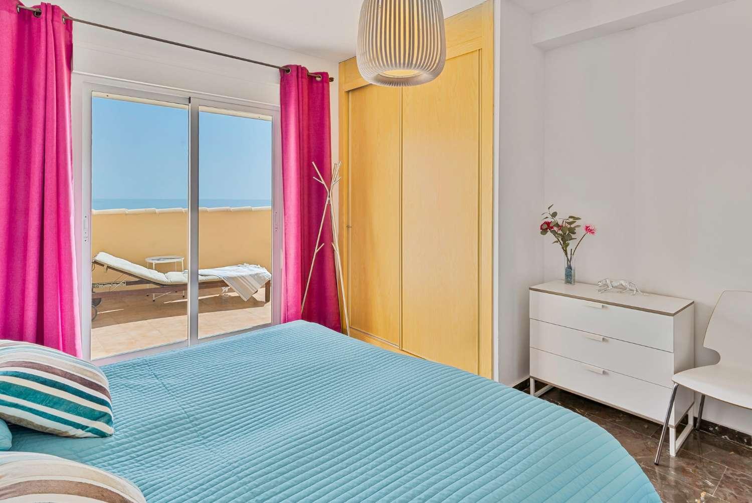 Penthouse for Sale in Fuengirola