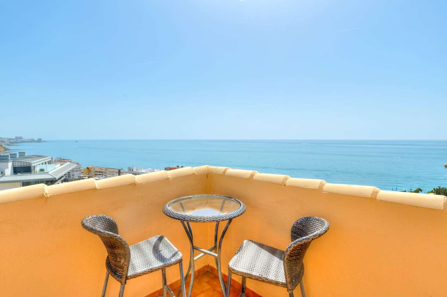 Penthouse for Sale in Fuengirola