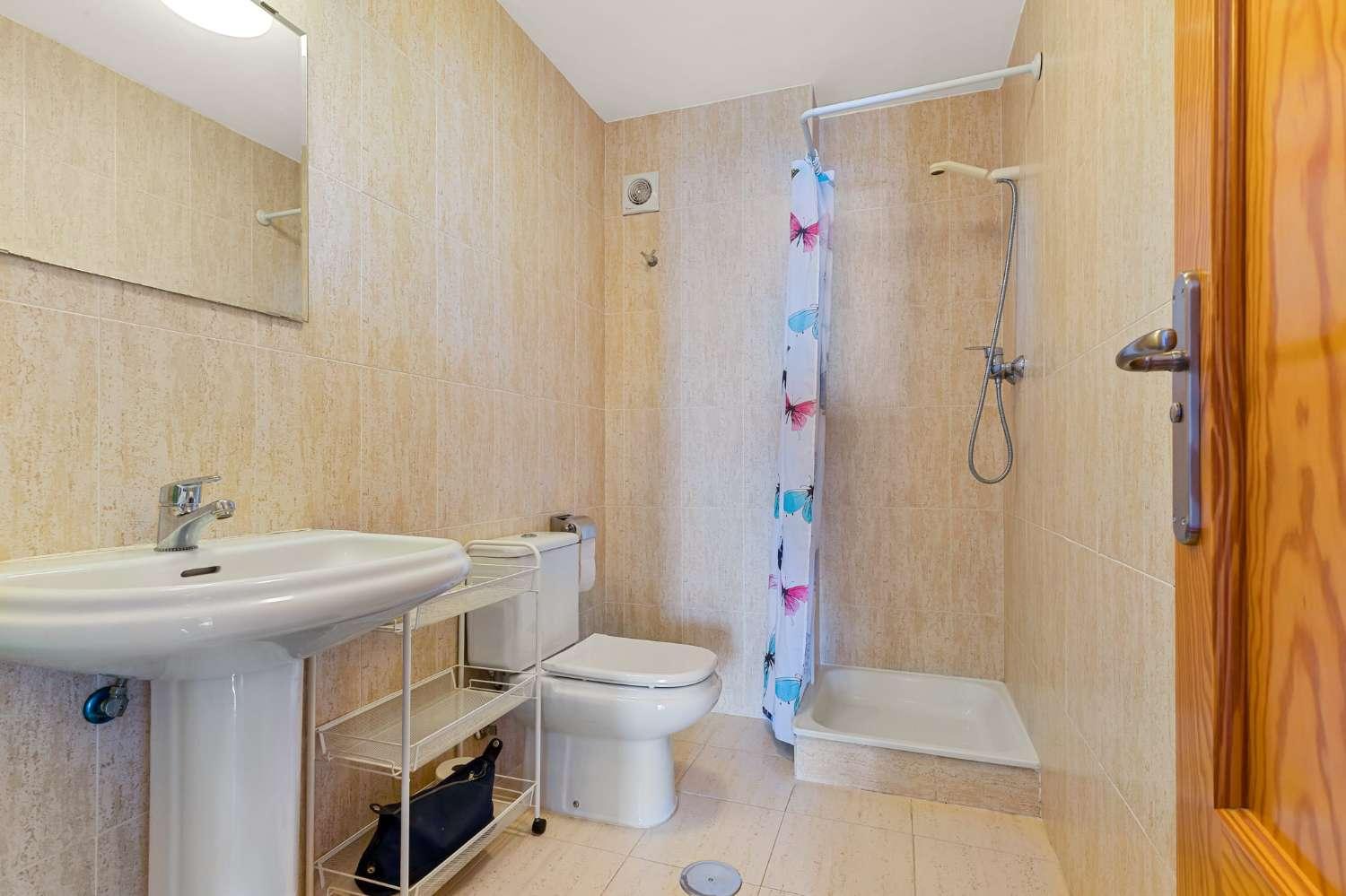Penthouse for Sale in Fuengirola