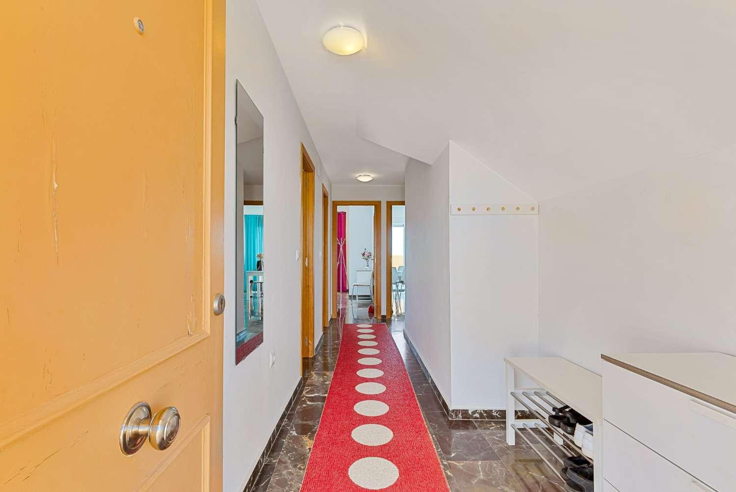 Penthouse for Sale in Fuengirola