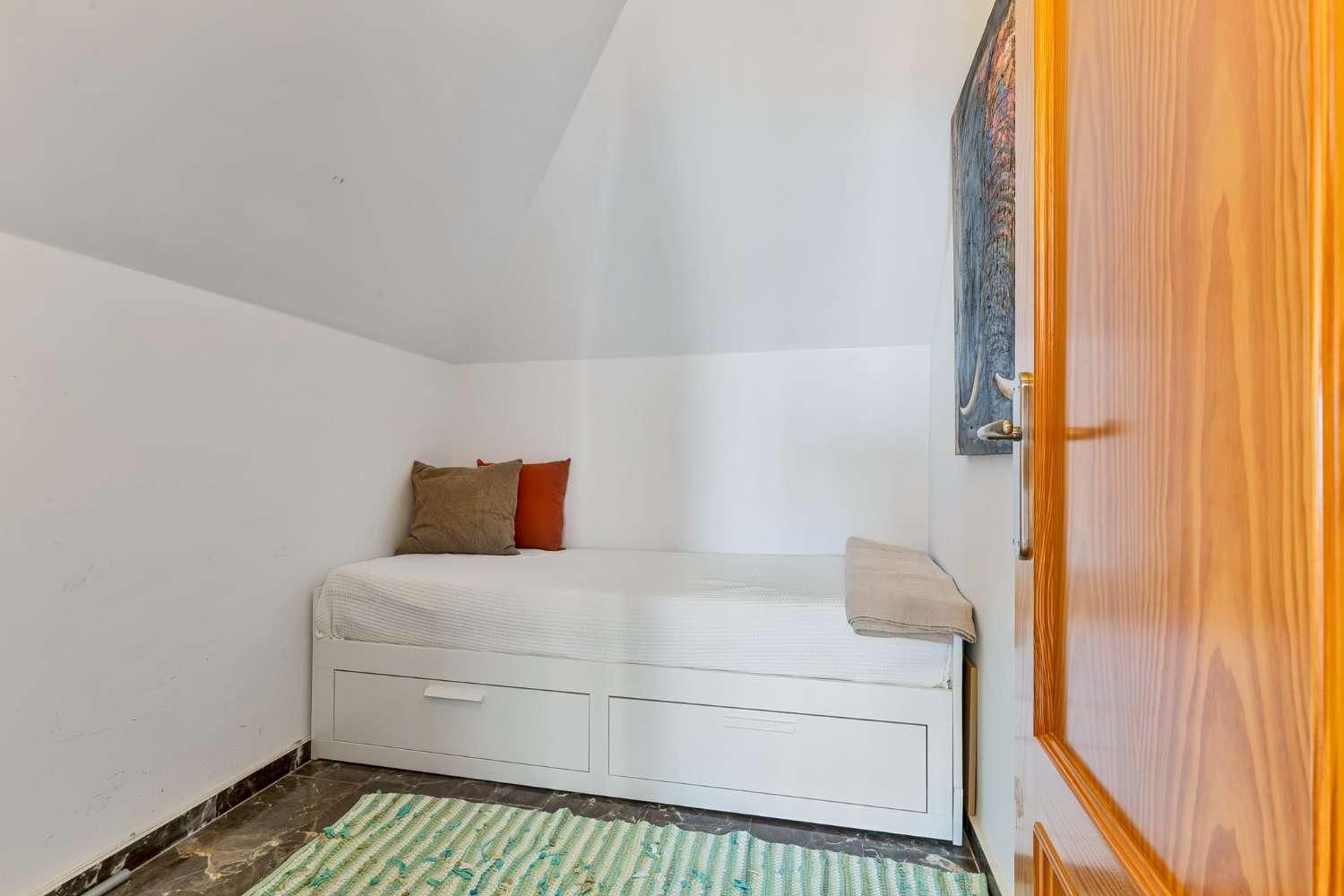 Penthouse for Sale in Fuengirola