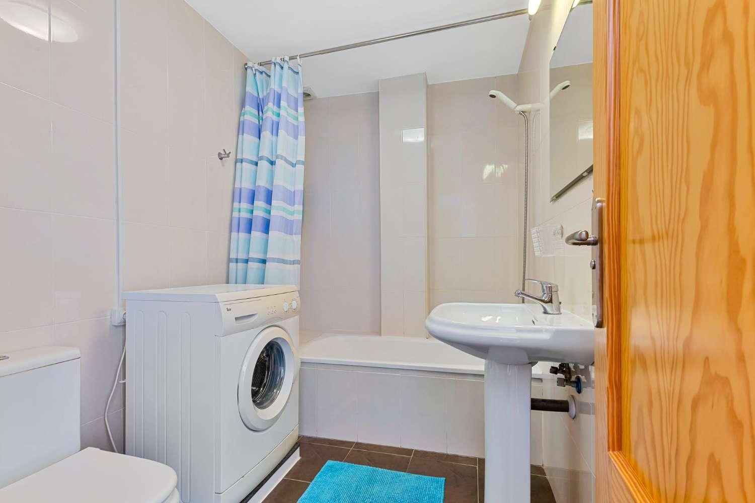 Penthouse for Sale in Fuengirola