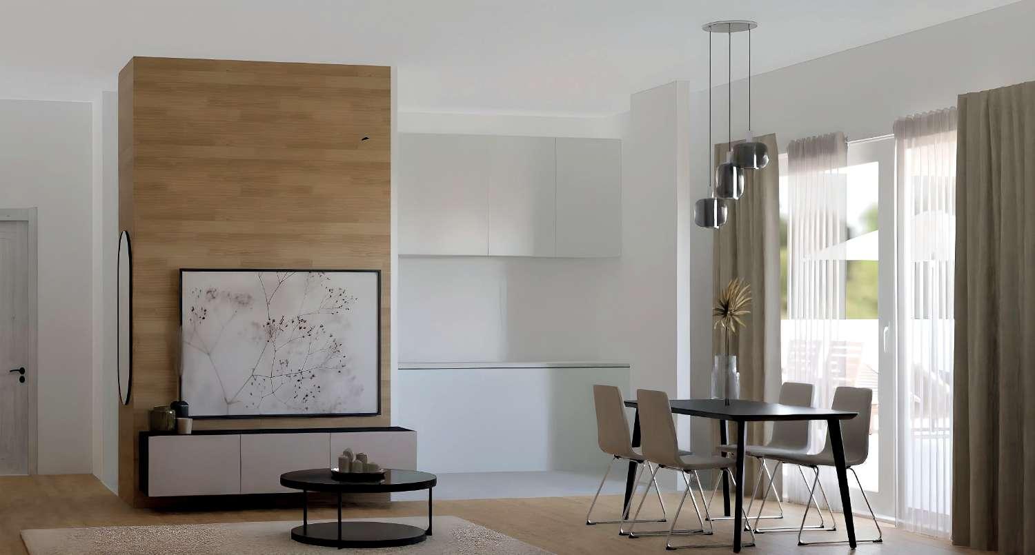 Flat for Sale in Málaga