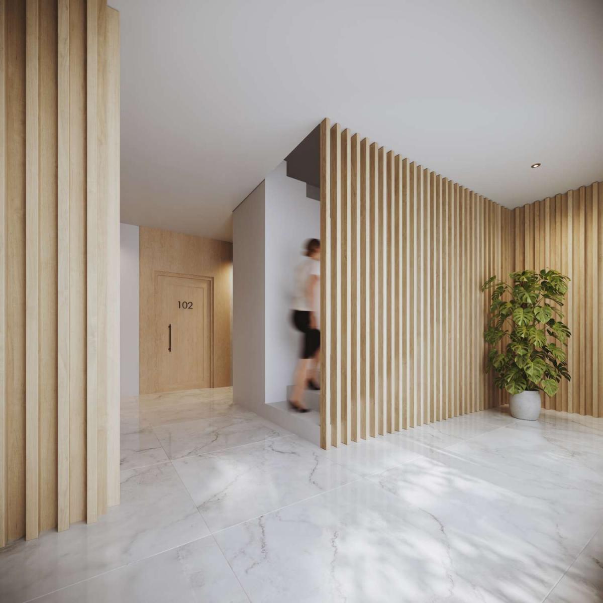 Flat for Sale in Málaga