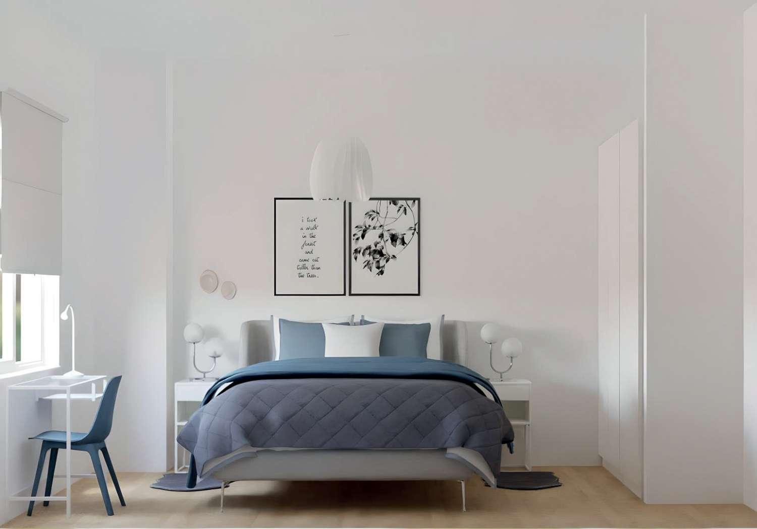 Flat for Sale in Málaga